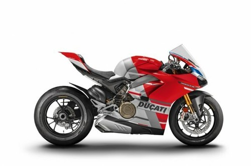 Ducati maisto panigale s - maisto,