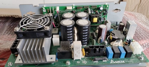 Matrix vision johnson - matrix,