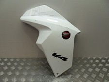 Genuine Honda VFR 1200 X Crosstourer Left side fairing panel 2016 to 2018
