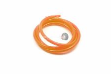 ATOP RC Hi Flow Fuel Line Orange Upgrade for KM/Rovan/HPI Baja 5b/5T/5SC