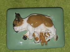 French Bulldog Frenchie World