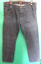 Mens Jeans Evolution