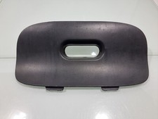 BMW X5 SERIES E53 REAR BUMPER