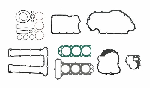Full gasket set fits yamaha - full,