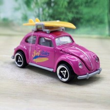 Majorette VW Beetle Diecast