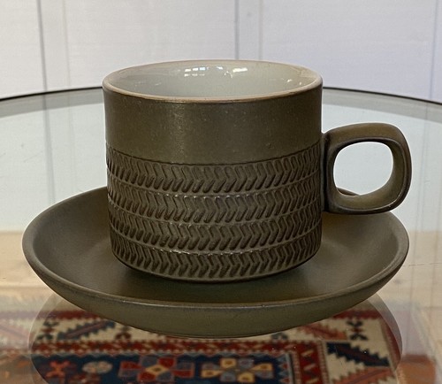 Denby camelot dark green - denby,
