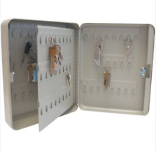 Lockable 96 Key Wall Mounted