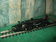 HORNBY CLASS 47 OR 37 LOCO NON
