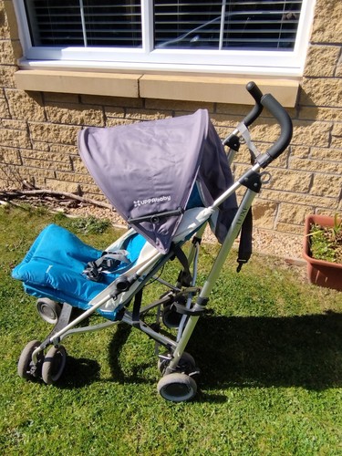 Uppababy luxe stroller - uppababy, g-luxe