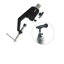 Alctron TM01 Drum Microphone camera motorbike Stand Adjustable Clip Clamps 