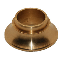 New Mamod Brass Chimney Cowl