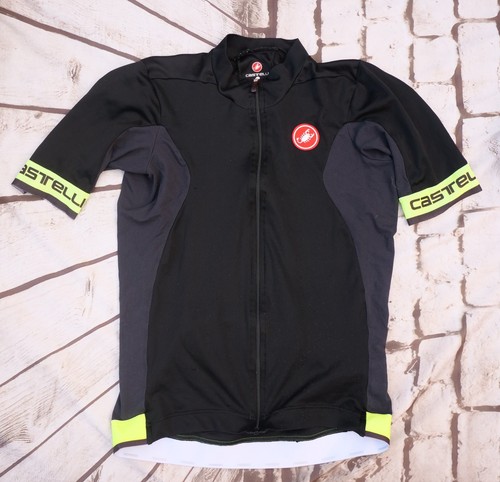 Castelli jersey size - castelli,