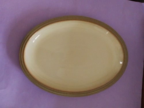 Denby camelot 32cm 23cm - denby,