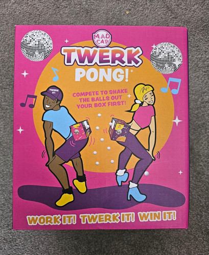 Fizz creations mad cap - cap, twerk