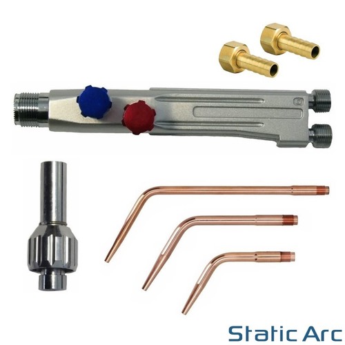 Oxy acetylene type gas - oxy, type-5