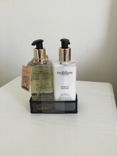 Pecksniffs 2x300ml hand - pecksniffs,
