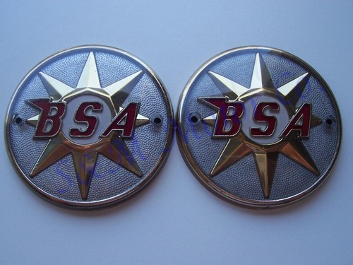 Bsa bantam d10 d14 b40 - d10,