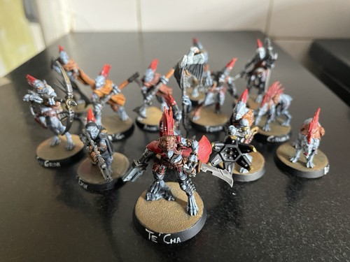 Warhammer 40k farstalker - warhammer,
