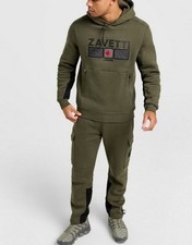 Zavetti Canada Ovello Chevron