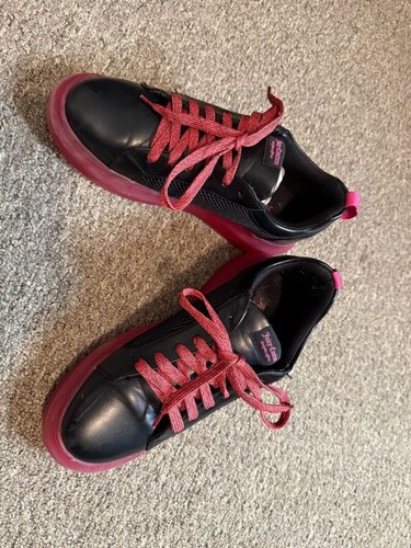 Juicy couture black red - couture,