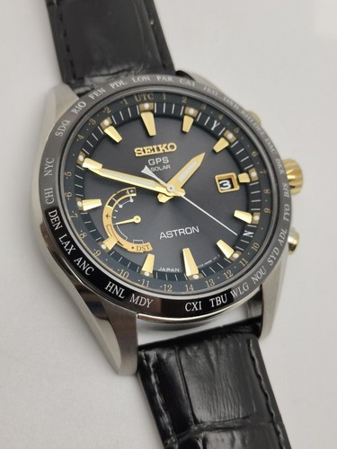 Excellent seiko astron - 【excellent】,