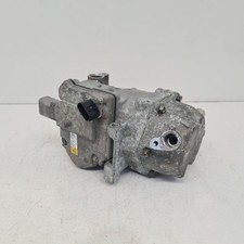 TOYOTA YARIS MK3 2018 FL2 1.5 HYBRID AIR CONDITIONING COMPRESSOR 8837015010