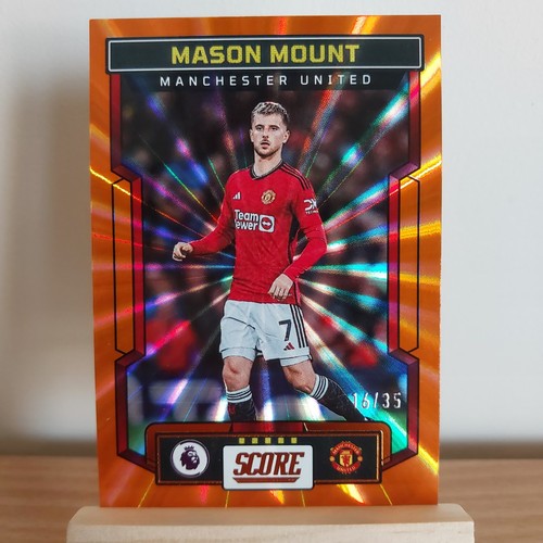 Panini score premier - premier, league