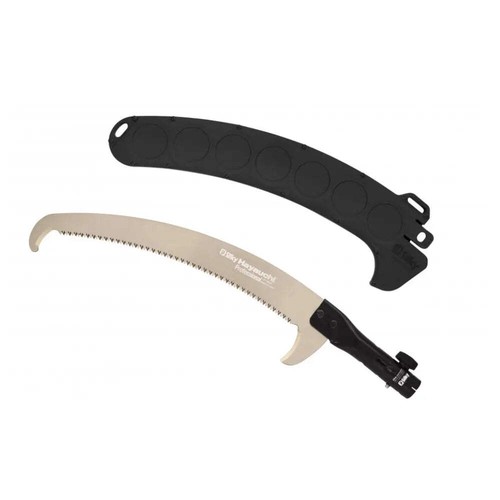 Silky blade hayauchi polesaw - hayauchi,
