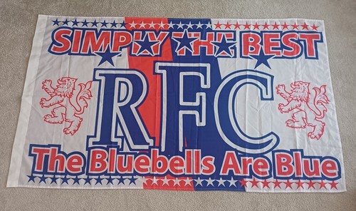 Glasgow rangers simply the - rangers,