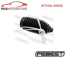 BELLOWS STEERING RACK BOOT