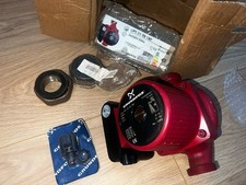 GRUNDFOS 95906404 UPS 25 55
