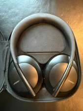 Bose Headphones NC700 On Ear