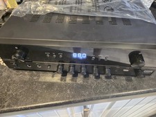 Donner Stereo Audio Amplifier