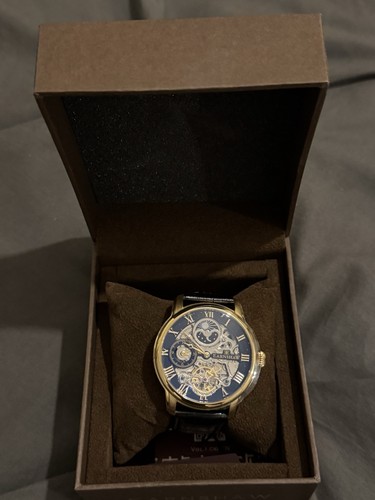 Thomas earnshaw longitude - thomas,