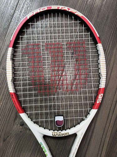 Wilson pro staff blx - 6.0, v9