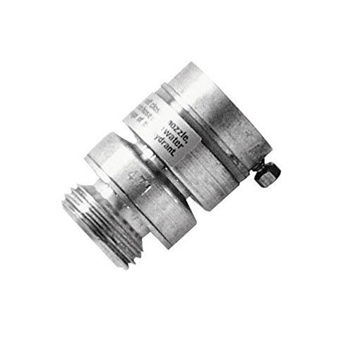 Arrowhead brass backflow - arrowhead,