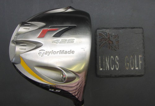Taylormade 425 driver - r7,