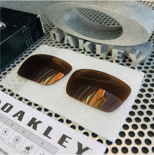 OAKLEY FUEL CELL | DARK BRONZE