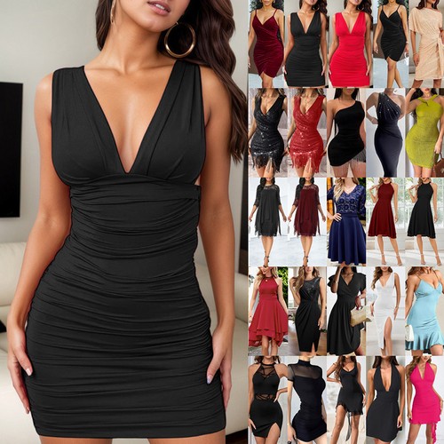 Clearance women dress summer - women's,