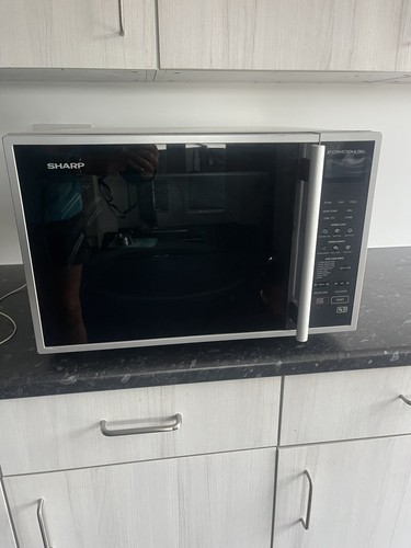 Sharp 959m 40l - r-959(sl)m-a,