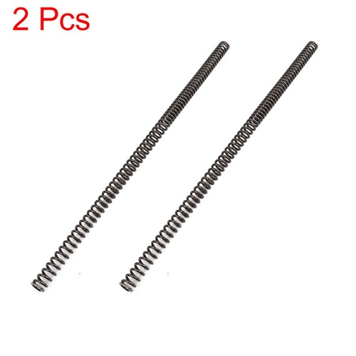2pcs 45cm black replacement - 2pcs,