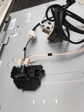 TOSHIBA 32RV753 32" TV ON/OFF