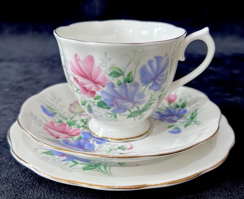 Royal albert friendship series - albert,