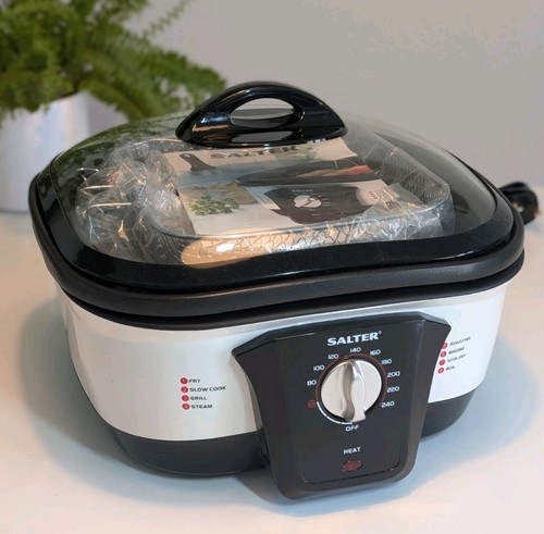 Salter professional 1 - salter,