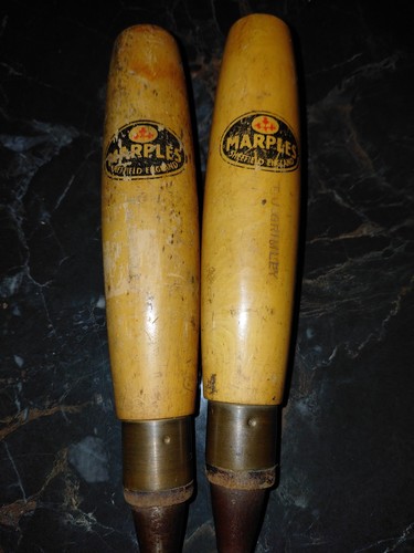 Marples chisels 5mm - marples,