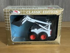 Bobcat M-610 Loader Model 610
