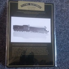 National Railway Museum Flying