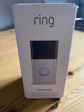 RING DOOR BELL BOXED