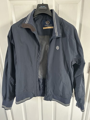 Henri lloyd men jacket - lloyd, size