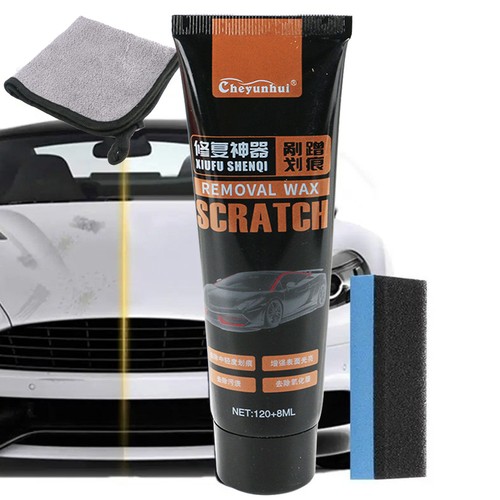 128ml car scratch remover deep - remover,